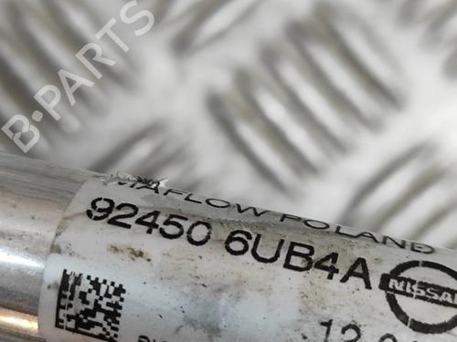 AC pipe NISSAN QASHQAI III (J12) 1.3 DIG-T All-wheel Drive | BP28955311M126 