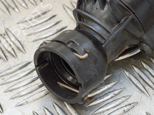 Thermostat housing VW PASSAT B8 (3G2, CB2) 2.0 TDI | BP14608232M116 
