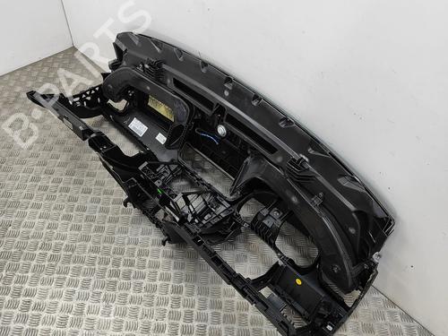 Dashboard SKODA OCTAVIA III Combi (5E5, 5E6) 1.8 TSI 4x4 | BP25939035C46  - Image 7