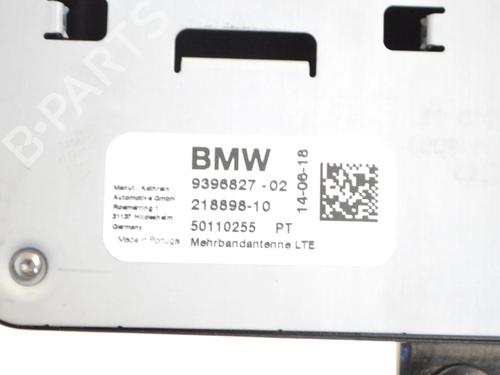 Antenne/Base BMW 8 Coupe (G15, F92) M 850 i xDrive | BP30281820C140