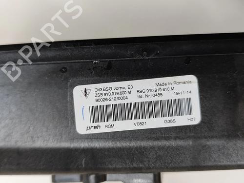 Electronic module PORSCHE CAYENNE Coupe (9YB) 3.0 AWD (9YBAA1) | BP27788103M83 