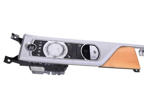 Girspak JAGUAR XF I (X250) 2.2 D (163 hp) 22999610