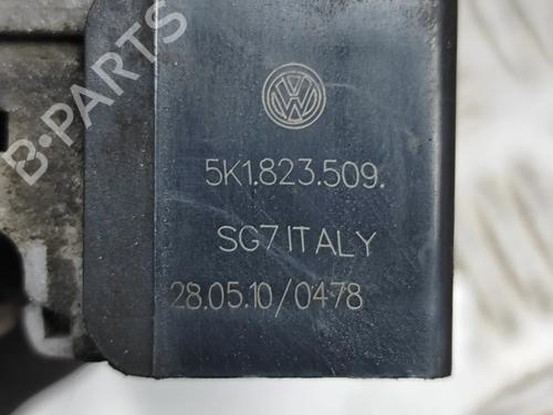 Hood lock VW GOLF VI (5K1) 2.0 TDI | BP23248048C133