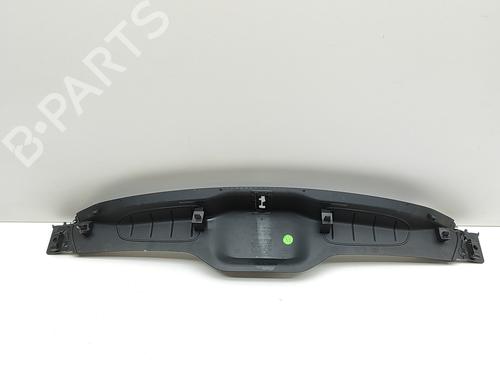 Tailgate trim PORSCHE CAYMAN (987) S 3.4 | BP29753154C151 