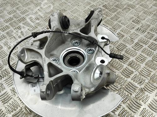 Right rear steering knuckle BMW i4 (G26) eDrive40 | BP27769904M28 - Image 4