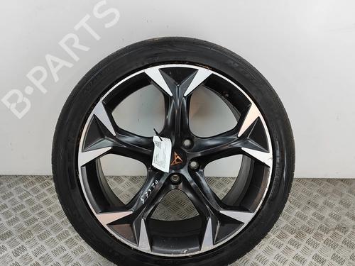 Cerchio CUPRA FORMENTOR (KM7, KMP) 1.4 e-Hybrid (204 hp) 31047089