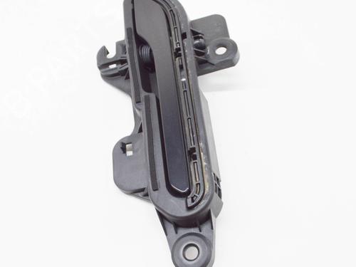 Front left exterior door handle TESLA MODEL 3 (5YJ3) EV AWD | BP27763374C128 