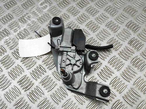 Rear wiper motor TOYOTA AURIS Estate (_E18_) 1.8 Hybrid (ZWE186_, ZWE186R, ZWE186H) | BP29510911M102 