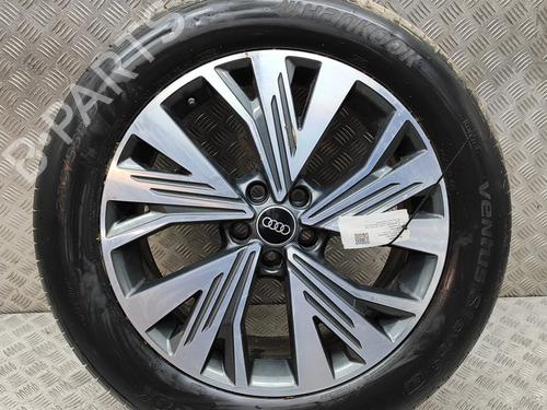 Fælk AUDI Q4 E-TRON SUV (F4B) 35 (170 hp) 27780888
