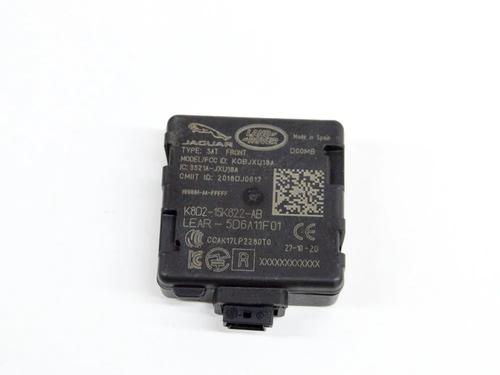 Used Electronic module JAGUAR I-PACE (X590) EV400 AWD (400 hp) 27759840