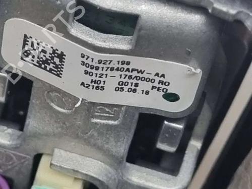 Volant PORSCHE CAYENNE (9YA) 3.0 E-Hybrid AWD (9YAAE1) | BP29458332C49 