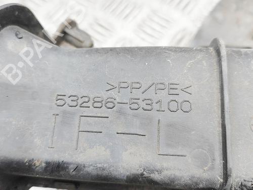 Pipe LEXUS IS III (_E3_) 300h (AVE30_, AVE30R) | BP36275218M125  - Image 8