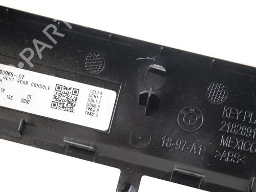 Middle console BMW X5 (G05, F95) xDrive 40 i | BP33339551I22 - Image 5