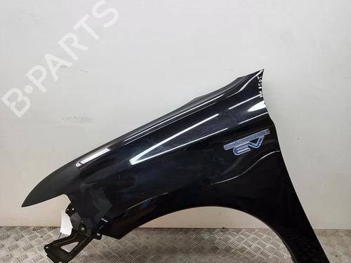 Used Left front fenders Left front fenders 37076717 37076717