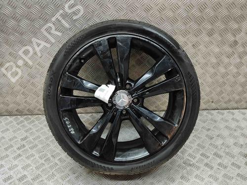 Used Rim MERCEDES-BENZ CLA Coupe (C117) CLA 200 CDI / d (117.308) (136 hp) 29458581