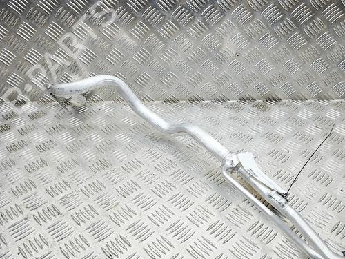 AC pipe MERCEDES-BENZ EQS (V297) EQS 450+ (297.123) | BP39205445M126 - Image 4