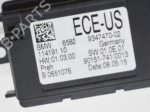 Electronic module BMW 4 Coupe (F32, F82) 435 d xDrive | BP15621835M83 