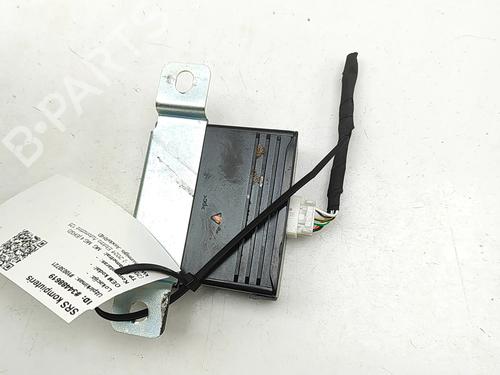 Electronic module MG MG 4 (EH32) EV | BP33394620M83 - Image 4