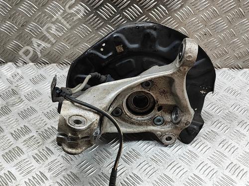 Right front steering knuckle SKODA SUPERB III (3V3) 1.6 TDI | BP24307959M26 