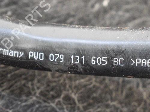 Pipe AUDI A8 D4 (4H2, 4H8, 4HC, 4HL) S8 quattro | BP14664486M125 
