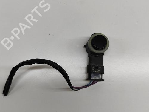 Used Electronic module BMW 5 Touring (F11) M 550 d xDrive (381 hp) 24141713
