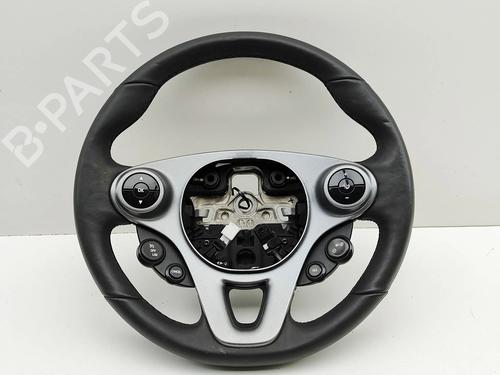 steering-wheel-smart-fortwo-coupe-453-2014-31748650 main image