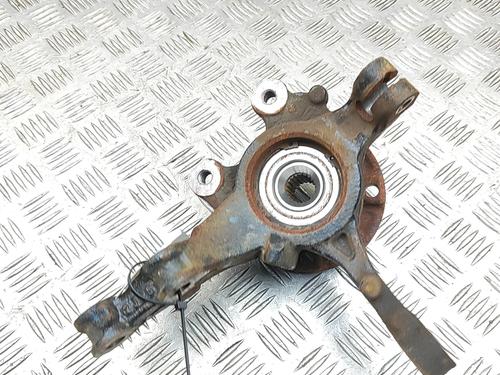 Left front steering knuckle CITROËN AMI (9A_) Electric (9AZ2CA) | BP36044723M25 - Image 6