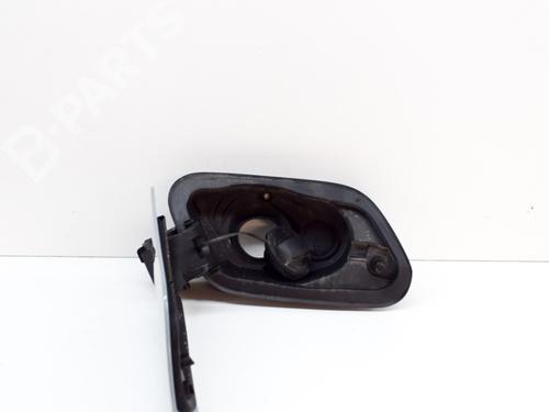 Fuel flap AUDI A1 Sportback (GBA) 25 TFSI | BP8145117C131 