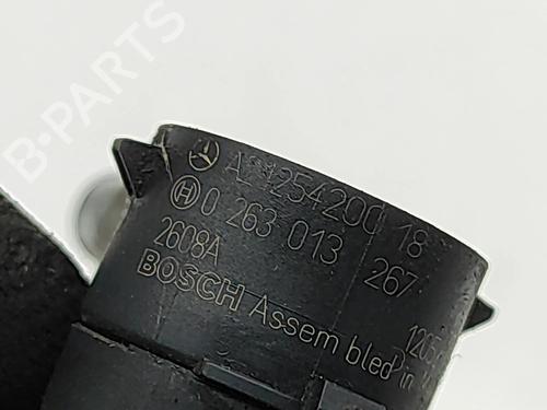 Electronic module MERCEDES-BENZ M-CLASS (W166) ML 350 BlueTEC 4-matic (166.024, 166.023) | BP31217303M83