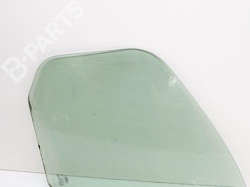 Used Front left door window Front left door window FORD TRANSIT CUSTOM V362 Bus (F3) 2.2 TDCi (125 hp) 10527171 10527171