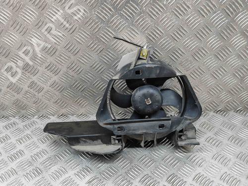 Køleventilator elektrisk PORSCHE BOXSTER (986) 2.7 (220 hp) 23248400