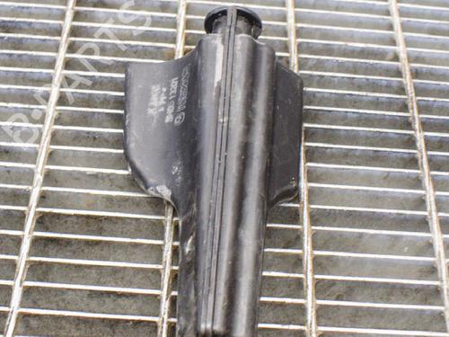 Pipe MAZDA 6 Estate (GJ, GL) 2.2 D | BP14613173M125 