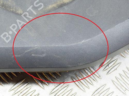 Upper protection BMW 3 (F30, F80) 330 e | BP8073955M93 