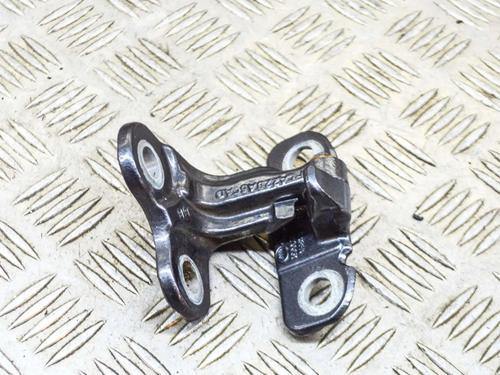 Used Hinge/Door check strap JAGUAR I-PACE (X590) EV400 AWD (400 hp) 27754485