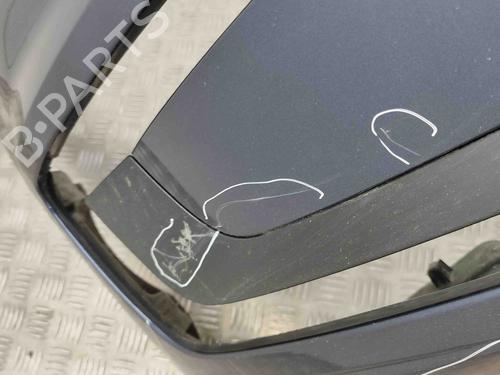 Front bumper VW GOLF VII (5G1, BQ1, BE1, BE2) e-Golf | BP29812490C7