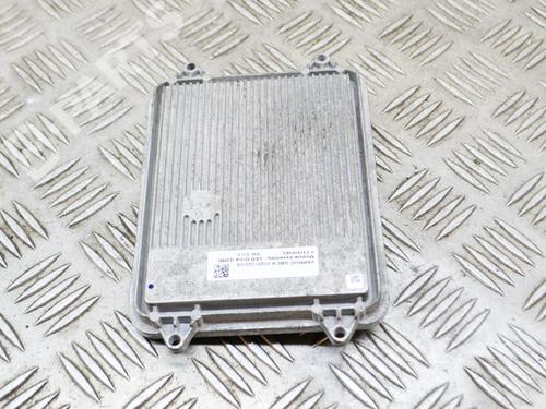 Used Control unit Control unit TESLA MODEL S (5YJS) 90D AWD (422 hp) 10072661 10072661