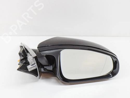 Used Right mirror Right mirror 29615867 29615867