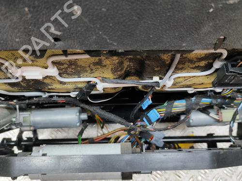 Left front seat BMW X6 (E71, E72) M | BP27803788C15 - Image 15