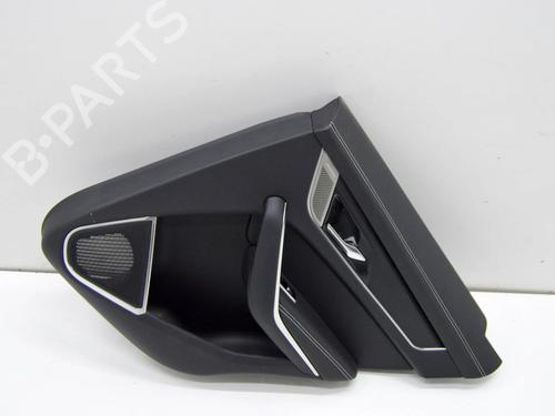 Seats set JAGUAR F-PACE (X761) 2.0 D200 MHEV | BP27758382C78 - Image 6