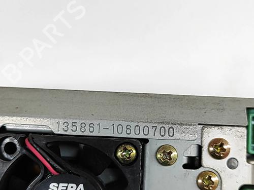 Electronic module TOYOTA HIACE IV Bus (__H1_, __H2_) 2.7 (RCH13, RCH23) | BP23416051M83 