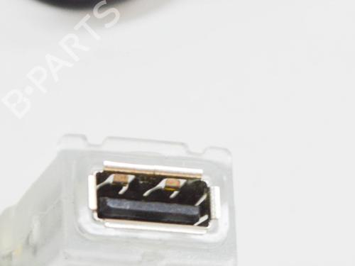 Electronic module TESLA MODEL X (5YJX) P100D AWD | BP15375759M83 