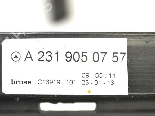 Electronic module LAND ROVER RANGE ROVER IV (L405) 4.4 SDV8 4x4 | BP30215748M83 - Image 5