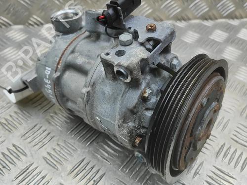 AC compressor PORSCHE MACAN (95B) 3.0 S | BP33465312M34 - Image 4