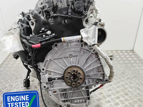 Used Engine Engine BMW 1 (F20) 116 d (116 hp) 33937614 33937614