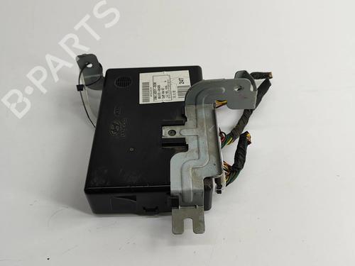 Electronic module HYUNDAI H-1 Cargo (TQ) 2.5 CRDi | BP24580492M83