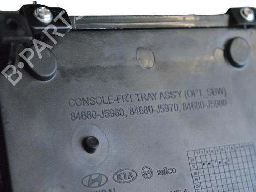 Ashtray KIA STINGER (CK) 3.3 T-GDi | BP33365258I30 - Image 4