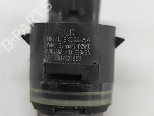 Electronic module LAND ROVER DISCOVERY V (L462) 3.0 D 4x4 | BP16536872M83 