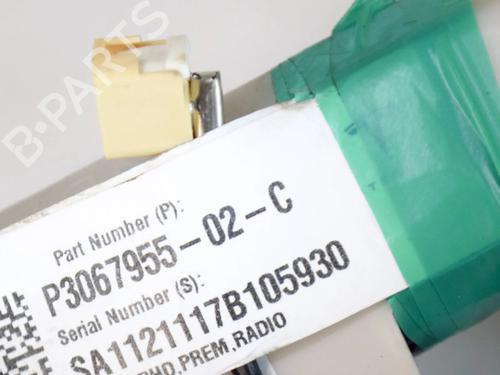 Wiring harness TESLA MODEL 3 (5YJ3) EV AWD | BP27755503E16 