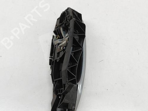 Front right exterior door handle PEUGEOT 2008 II (UD_, US_, UY_, UJ_, UR_, UC_) e-2008 (UKZKXZ) | BP29042399C129 