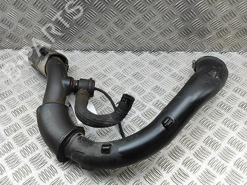 Ladeluftrohr für PORSCHE 911 (991) 3.0 Carrera S (420 hp) 32392339